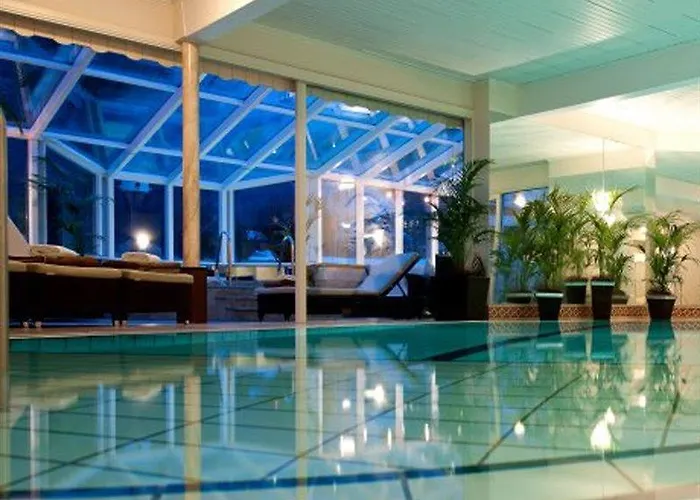 Astoria Garden - Thermenhotels Gastein Hotel