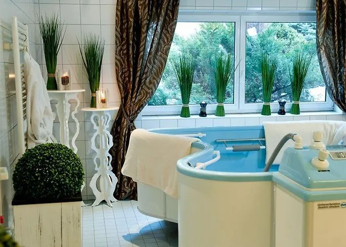 Astoria Garden - Thermenhotels Gastein Hotel 4*