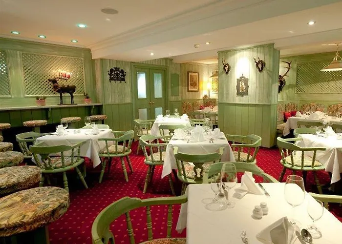 Astoria Garden - Thermenhotels Gastein Hotel Bad Hofgastein