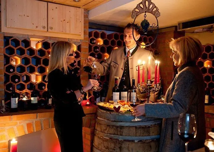 Hotel Astoria Garden - Thermenhotels Gastein Bad Hofgastein