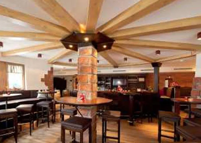 Astoria Garden - Thermenhotels Gastein Bad Hofgastein