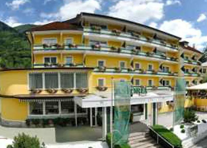 Astoria Garden - Thermenhotels Gastein 4*