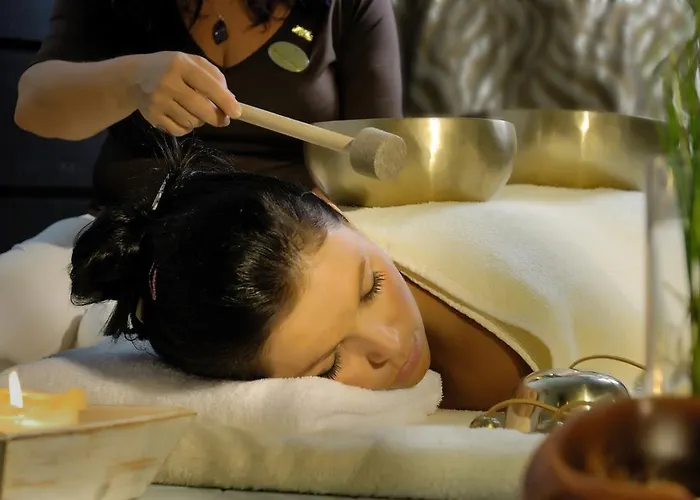 Astoria Garden - Thermenhotels Gastein Bad Hofgastein