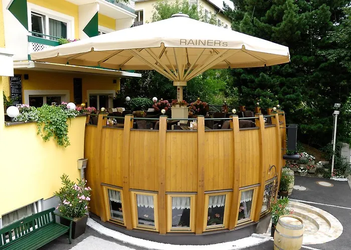 Hotel Astoria Garden - Thermenhotels Gastein