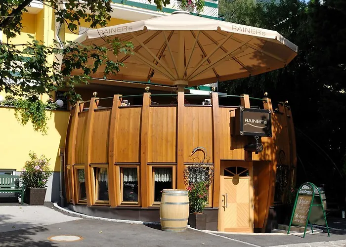 Astoria Garden - Thermenhotels Gastein Hotel Bad Hofgastein