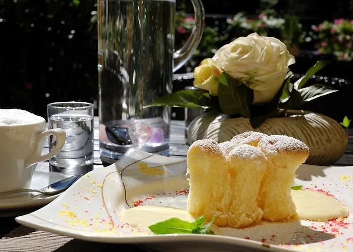 Hotel Astoria Garden - Thermenhotels Gastein Bad Hofgastein