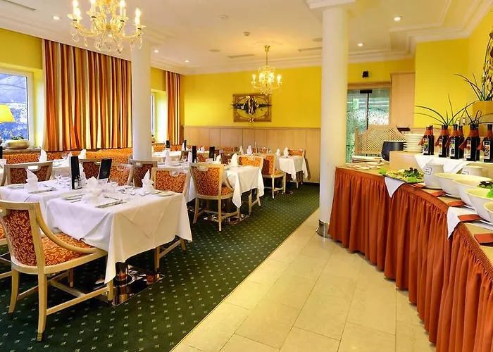 Hotel Astoria Garden - Thermenhotels Gastein