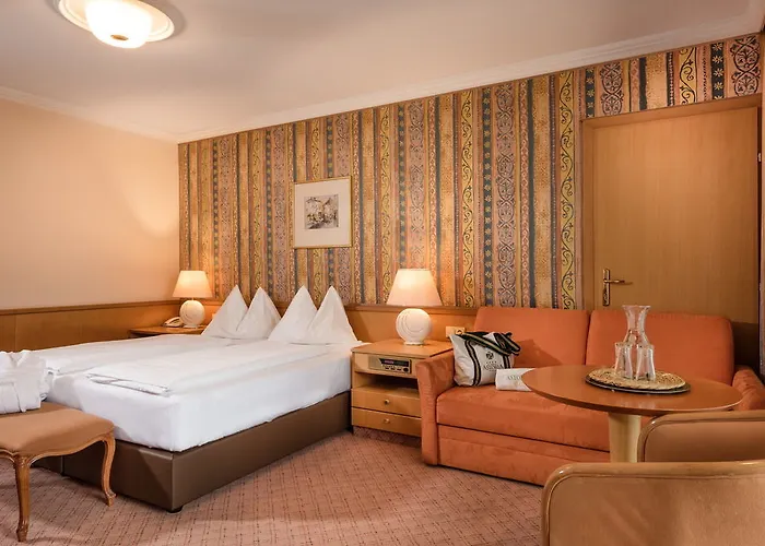 Hotel Astoria Garden - Thermenhotels Gastein 4*