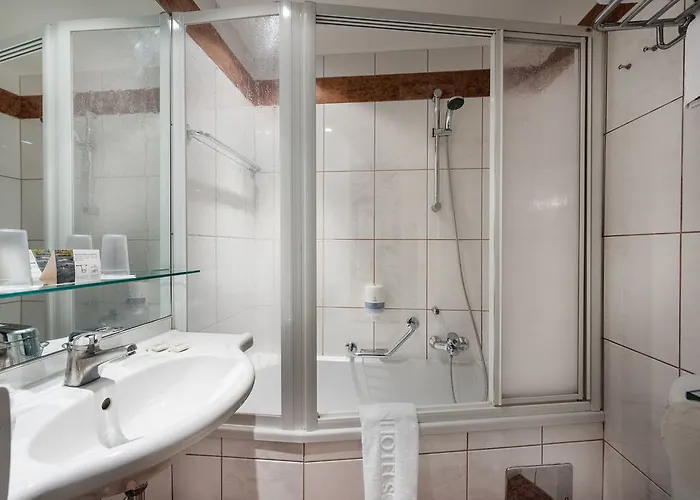 Astoria Garden - Thermenhotels Gastein Bad Hofgastein