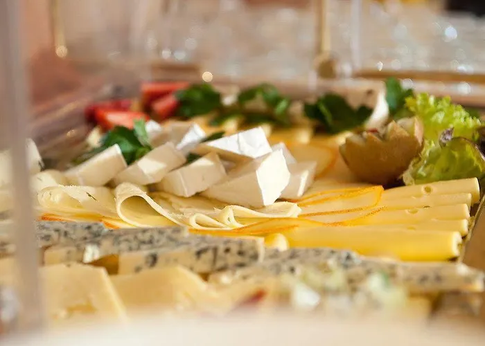 Astoria Garden - Thermenhotels Gastein Bad Hofgastein