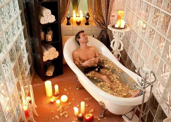 Hotel Astoria Garden - Thermenhotels Gastein