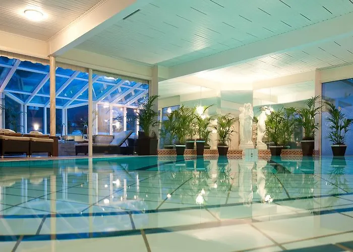 Hotel Astoria Garden - Thermenhotels Gastein