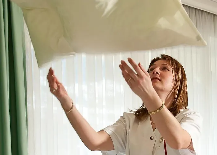 Astoria Garden - Thermenhotels Gastein Hotel 4*