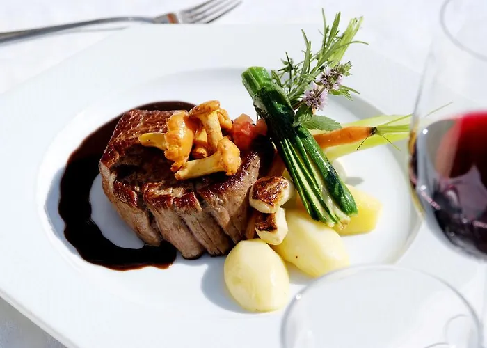 Astoria Garden - Thermenhotels Gastein Bad Hofgastein